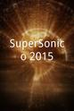 Aterciopelados SuperSonico 2015