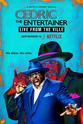 Milton Sneed Cedric the Entertainer: Live from the Ville