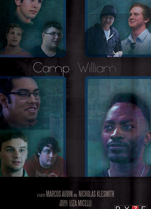 Camp William海报封面图