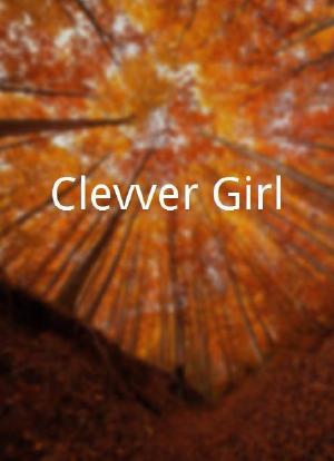 Clevver Girl海报封面图