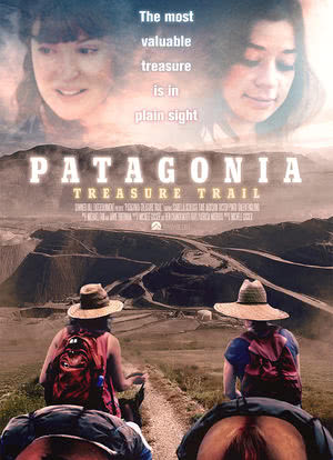 Patagonia Treasure Trail海报封面图