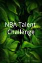 Mike Muscala NBA Talent Challenge