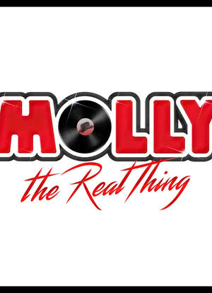 Molly: The Real Thing海报封面图