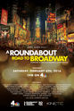 Jill Rafson A Roundabout Road to Broadway