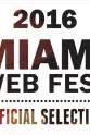 Diajesma Orozco The 3rd Annual Miami Web TV Awards