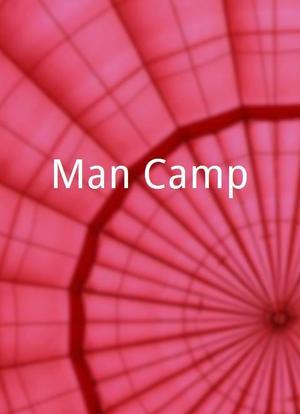 Man Camp海报封面图