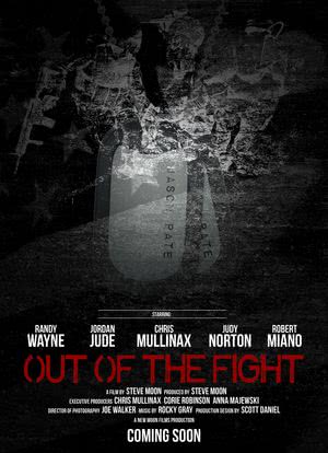 Out of the Fight海报封面图
