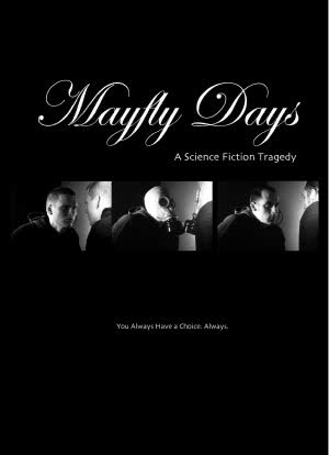 Mayfly Days海报封面图