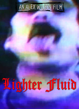 Lighter Fluid海报封面图