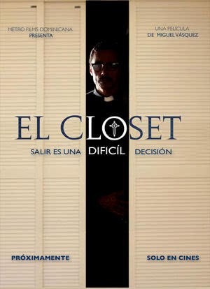 El Closet海报封面图