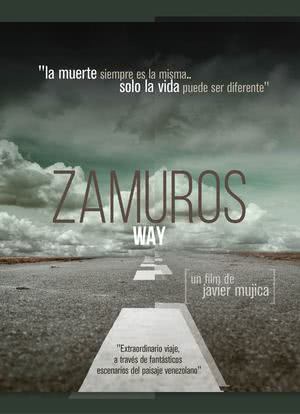 Zamuros Way海报封面图