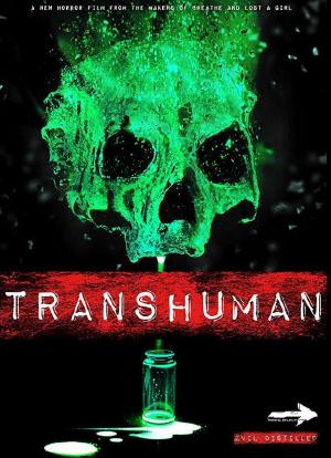 Transhuman海报封面图