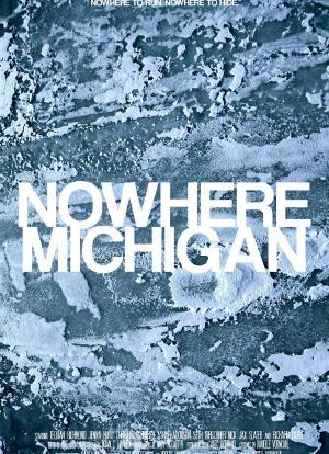 Nowhere, Michigan海报封面图