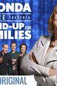 Vernard 'Bone' Hampton Chonda Pierce Presents: Stand Up for Families