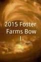 Paul Perkins 2015 Foster Farms Bowl