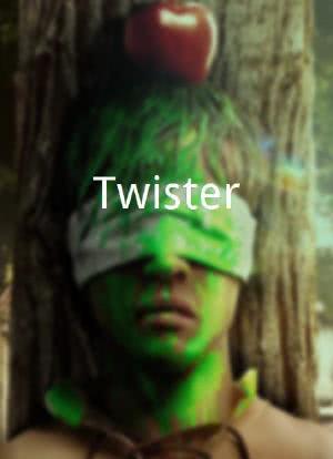 Twister海报封面图