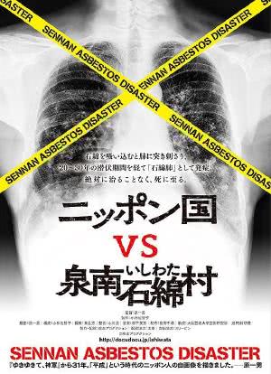 日本国vs泉南石棉村海报封面图