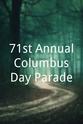 Brian Newman 71st Annual Columbus Day Parade