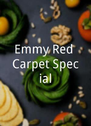 Emmy Red Carpet Special海报封面图