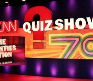 The CNN Quiz Show: The '70s Edition海报封面图