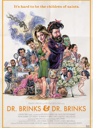 Dr. Brinks & Dr. Brinks海报封面图