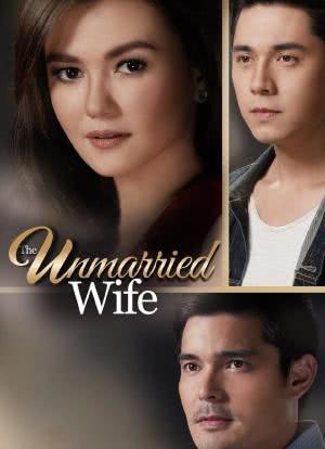 The Unmarried Wife海报封面图