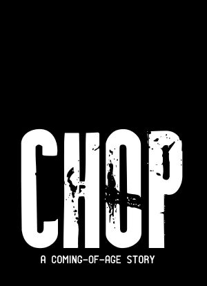 Chop海报封面图