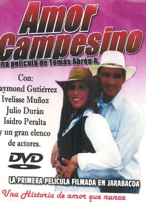 Amor Campesino海报封面图