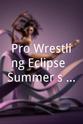 Tarik Pro Wrestling Eclipse: Summer's Twilight