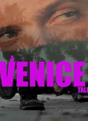 A Venice Tale海报封面图