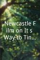 Stuart McBratney Newcastle Film on It's Way to Tinseltown