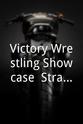 Reuben Jarvis Victory Wrestling Showcase: Stranglehold