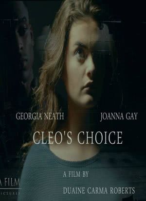 Cleo's Choice海报封面图