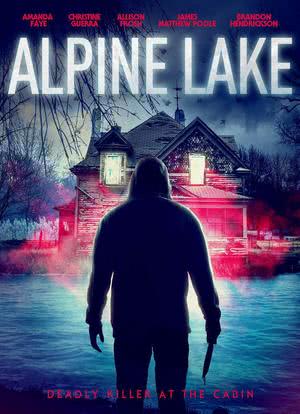 Alpine Lake海报封面图