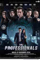 Fachry Albar The Professionals