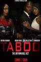 Anaiyah Standberry Taboo-The Unthinkable Act