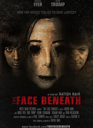 The Face Beneath海报封面图