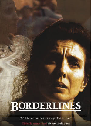 Borderlines海报封面图