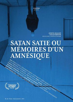 Satan Satie海报封面图