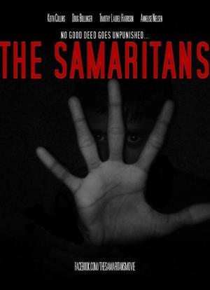 The Samaritans海报封面图