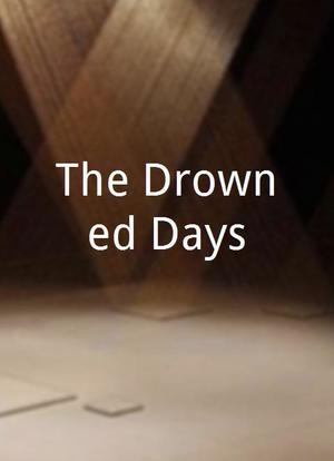 The Drowned Days海报封面图