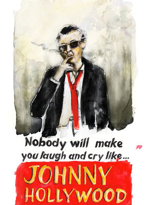 Johnny Hollywood海报封面图