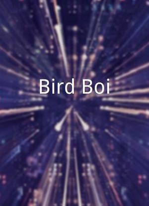 Bird Boi海报封面图