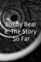 Steve McFadden Bobby Beale: The Story So Far