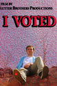 Jordan Curtis I Voted