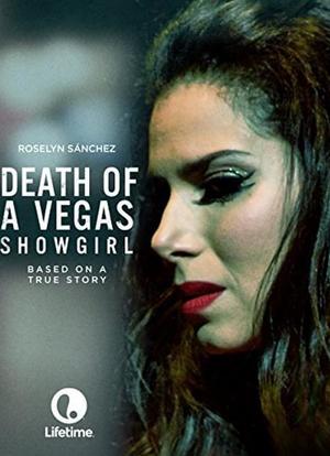 Death of a Vegas Showgirl海报封面图