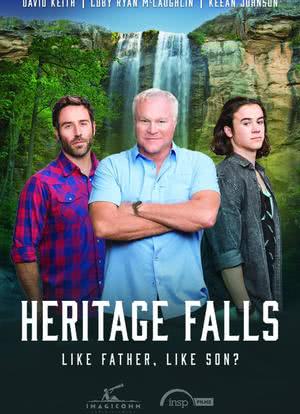 Heritage Falls海报封面图