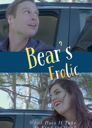 Bear's Frolic海报封面图