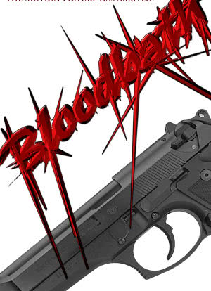 Bloodbath - The Motion Picture海报封面图