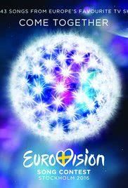 The Eurovision Song Contest: Semi Final 1海报封面图